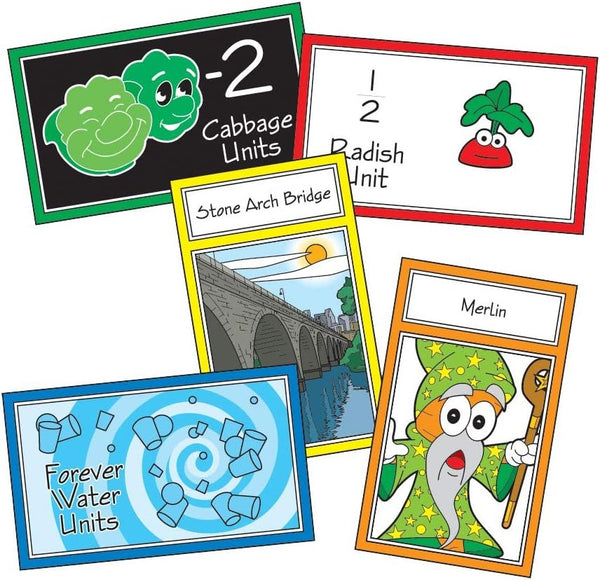 Playroom Entertainment Killer Bunnies Fantastic Booster Expansion Deck Card Game