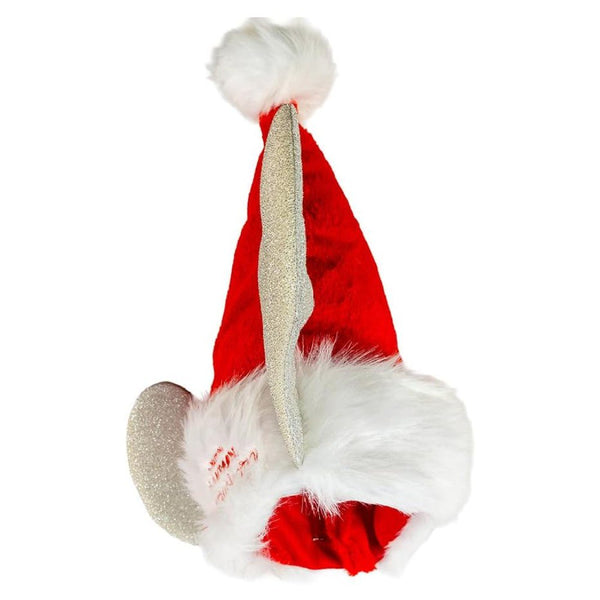 Kurt S. Adler National Lampoon's Christmas Vacation™ Moose Ears Santa Hat