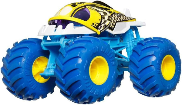 Hot Wheels Monster Trucks Oversized 2023 Piran-Ahhh