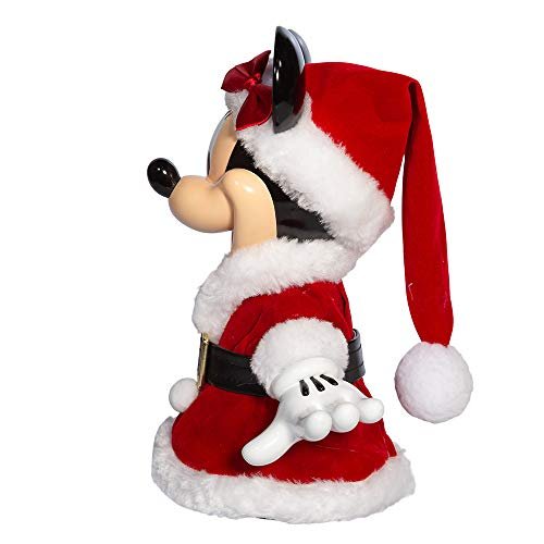 Disney DN9211 Tree Topper, Multi-Colored