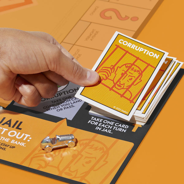 Monopoly EXPANSION | Add More Fun to Classic Monopoly Game and Play Faster