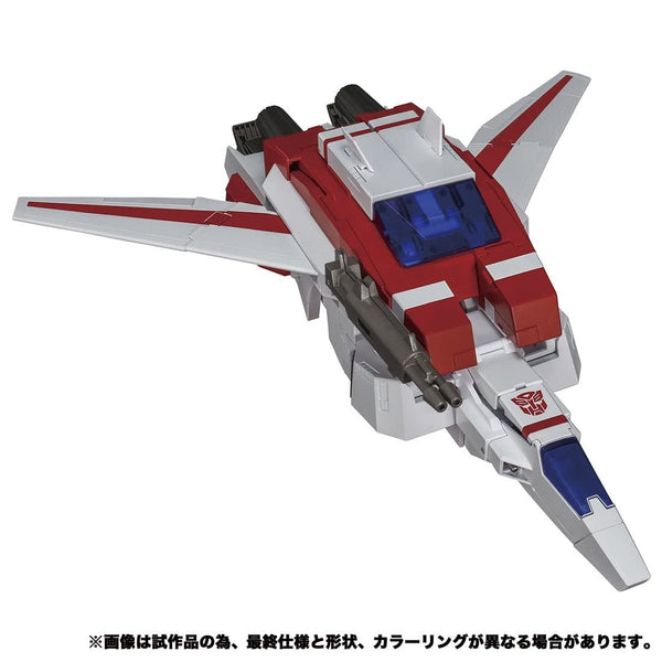 Transformers Masterpiece Takara Tomy MP-57 Autobot Skyfire Converting Action Figure