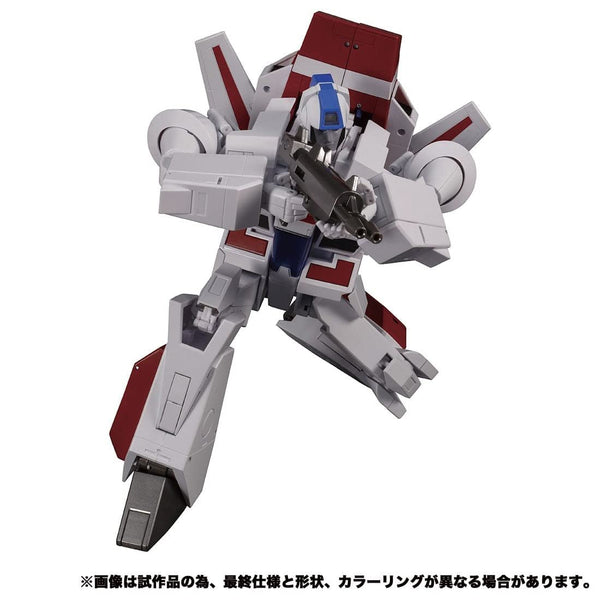 Transformers Masterpiece Takara Tomy MP-57 Autobot Skyfire Converting Action Figure