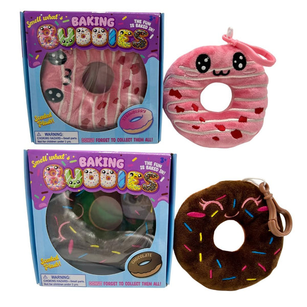 Kalan Baking Buddies 2 Pack Strawberry and Chocolate