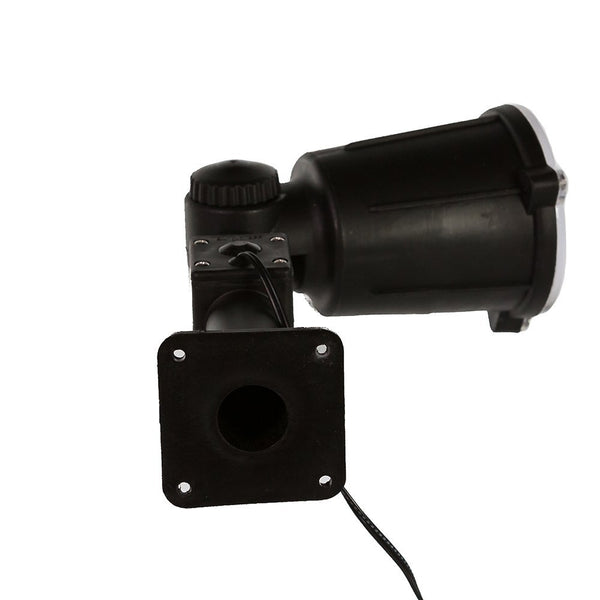 Kurt S. Adler 14-Inch Batman Bat Signal Projector, Black