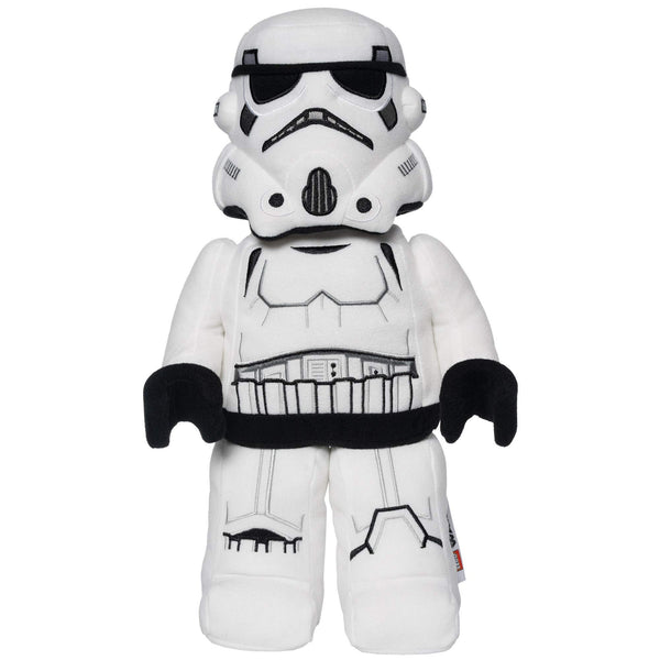 Manhattan Toy Lego Star Wars Plush Character