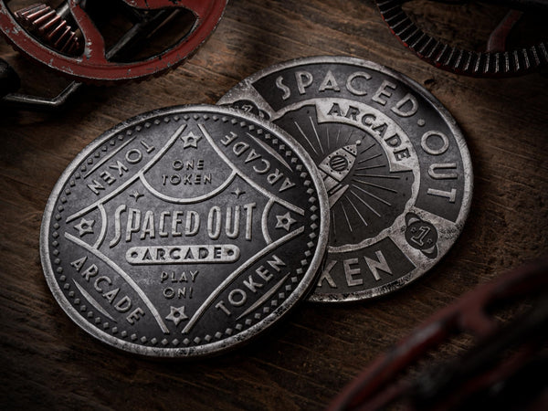 theory11 Box TWO by Neil Patrick Harris - A Thrilling New Adventure in the Best-Selling Series - Filled with Puzzles, Riddles, Secrets and Surprises - 1 Player Ages 14+