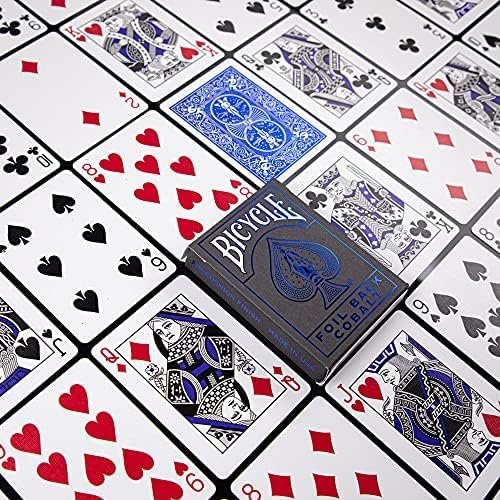 Bicycle Metalluxe Playing Cards