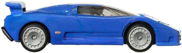 Hot Wheels Car Culture Circuit Legends 1994 Bugatti EB110, HCJ89