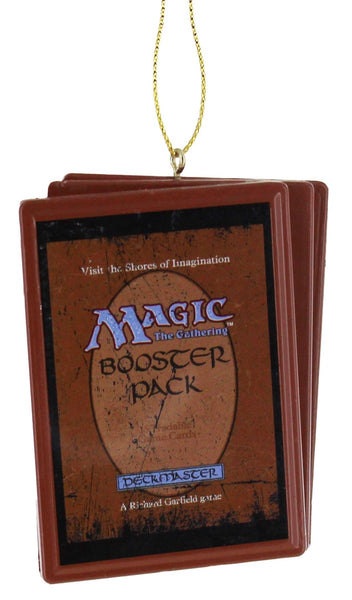 Kurt S. Adler Magic The Gathering Card Ornament