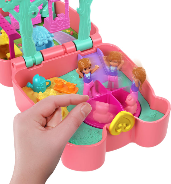 Polly Pocket Snack Surprises Sandwich WMT S1