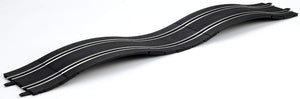 Carrera Hump/Bridge Set - HO Rail Gauge - 1:43 Scale - Multi Color - Track Accessory