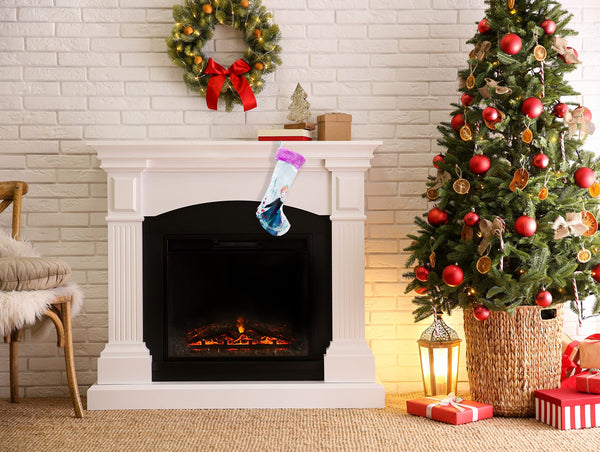 Disney Frozen Anna Christmas Stocking 19 Inch DN7216