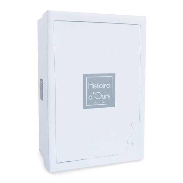 Histoire d'Ours 25 cm Mouse and Star Plush Toy