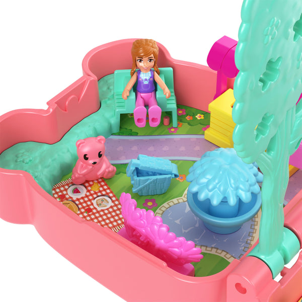 Polly Pocket Snack Surprises Sandwich WMT S1