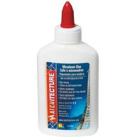 Matchitecture - Microbeam Wood Glue 4 oz. (120 ml.)