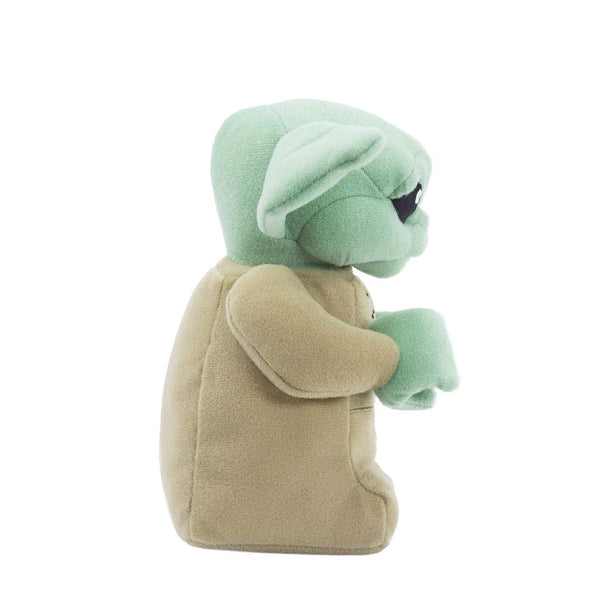 Manhattan Toy Lego Star Wars Plush Character