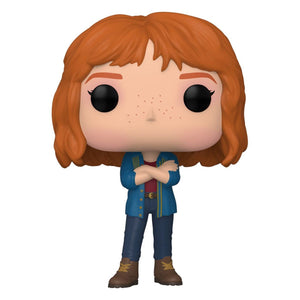 Jurassic World Dominion - Claire Dearing Pop! Vinyl Figure 1209