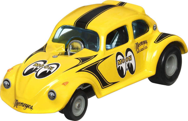 Matchbox Toy Car or Truck, 1:64 Scale Die-Cast Premium Collector Vehicle (Styles May Vary)