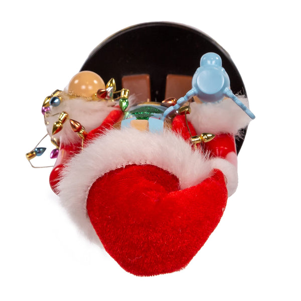 Kurt S. Adler 10" National Lampoon's Christmas Vacation™ Clark Griswold Nutcracker