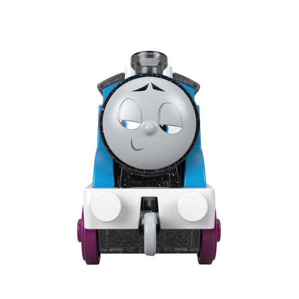 Fisher Price Thomas & Friends Color Changers Thomas Metal Engine Blue NEW Mattel
