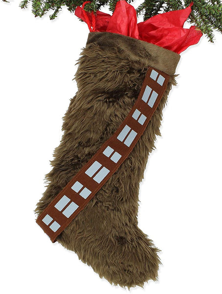 Star Wars 18" Chewy Stocking Standard