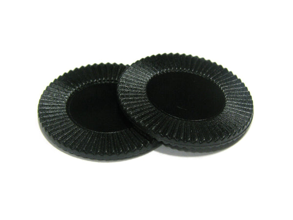 Koplow Games Black Mini Poker Chip 7/8in Tube of 50ea