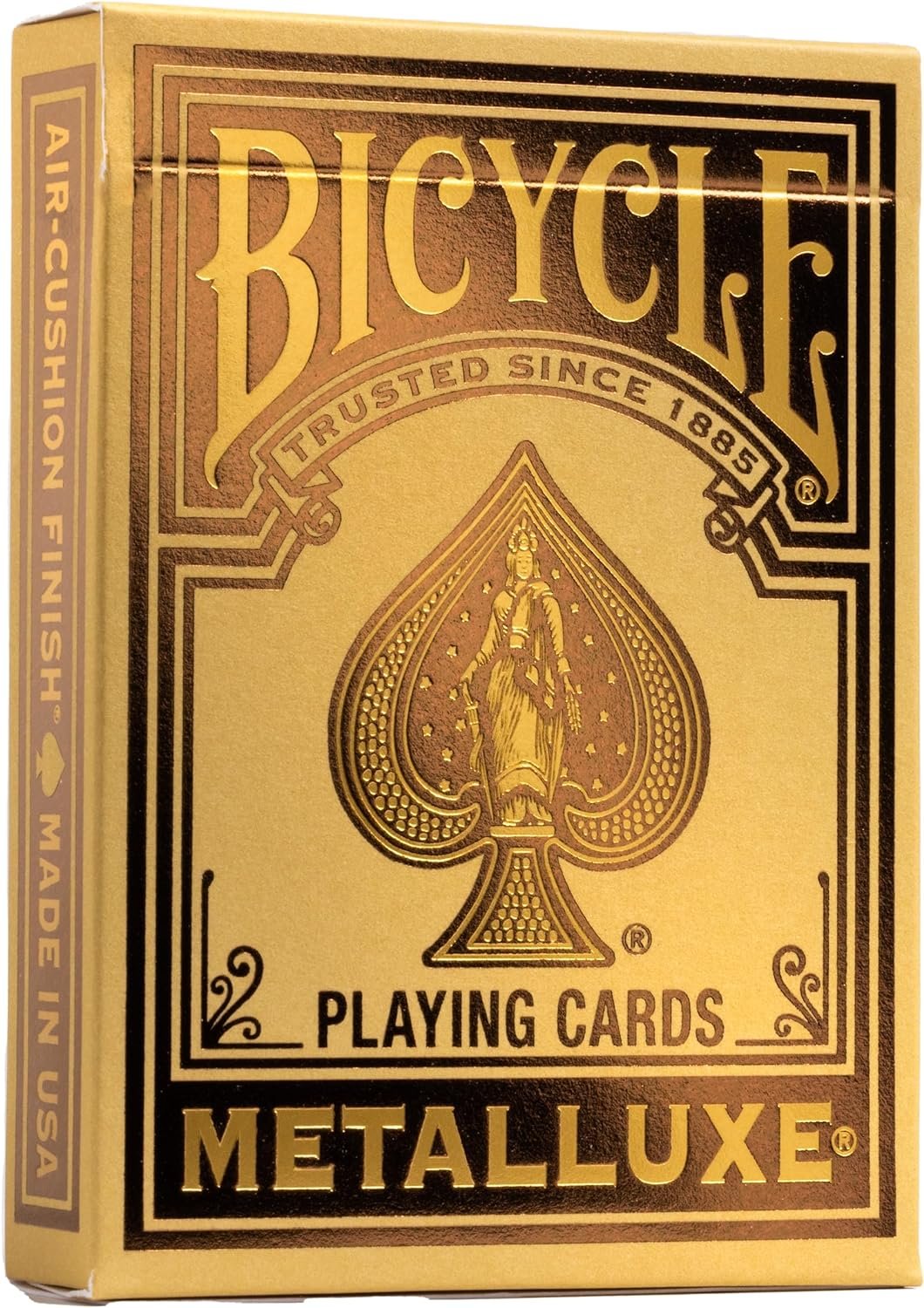 Bicycle Metalluxe Playing Cards