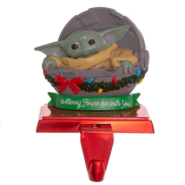 STAR WARS The Child Stocking Holder