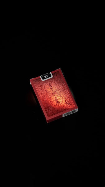 Bicycle MetalLuxe Premium Playing Cards