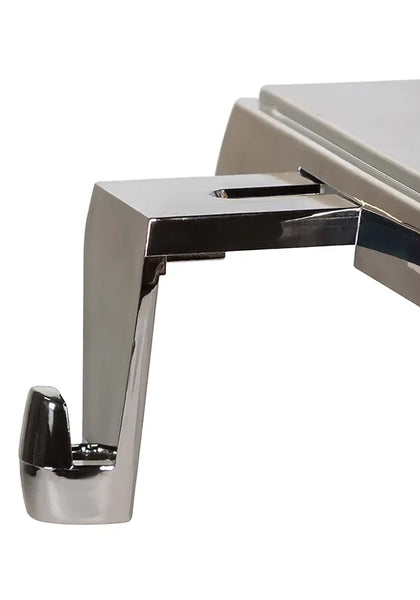 Disney The Nightmare Before Christmas Jack Chimney Stocking Holder, 6.5-Inch, Multi-Colored