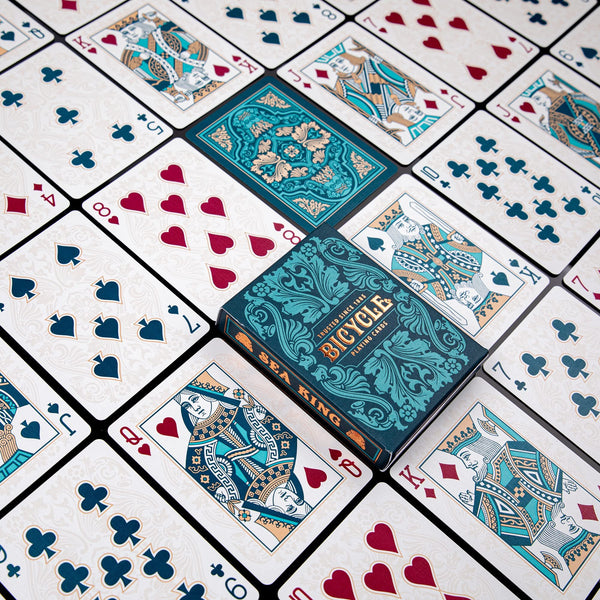 Bicycle Dark Mode Playing Cards - Premium Black Deck, Standard Index, Poker Cards