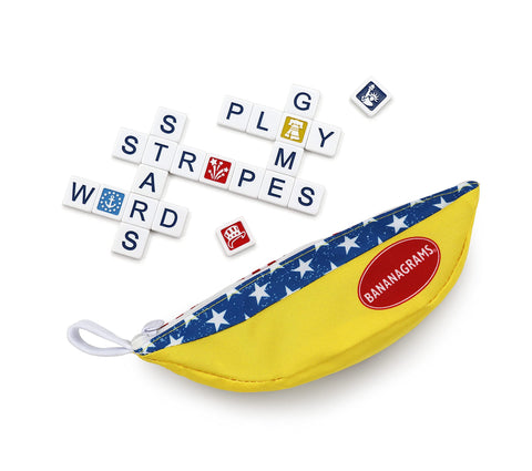 Bananagrams: Multi-Award-Winning Word Game