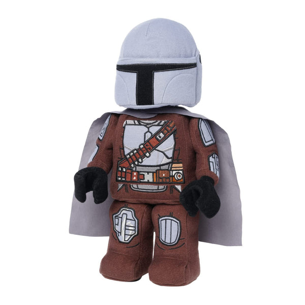 Manhattan Toy Lego Star Wars Plush Character