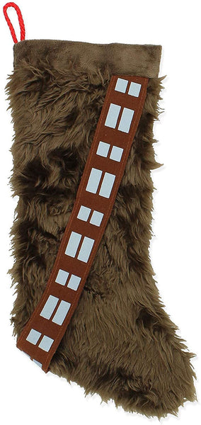 Star Wars 18" Chewy Stocking Standard