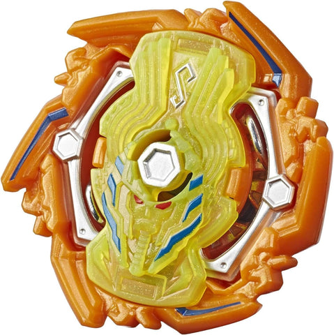 Beyblade Burst Rise Hypersphere Solar Sphinx S5 Single Pack - Attack Type Right-Spin Battling Top Toy, Ages 8 & Up