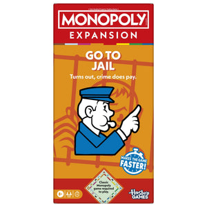 Monopoly EXPANSION | Add More Fun to Classic Monopoly Game and Play Faster