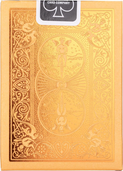 Bicycle MetalLuxe Premium Playing Cards