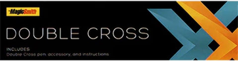 Mark Southworth's Double Cross - Trick
