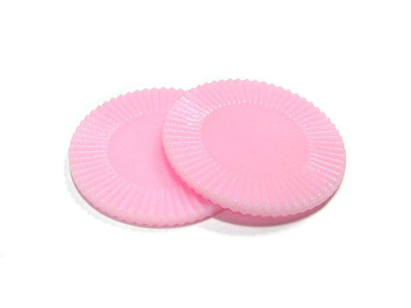 Koplow Games Pink Mini Poker Chip 7/8in Tube of 50ea