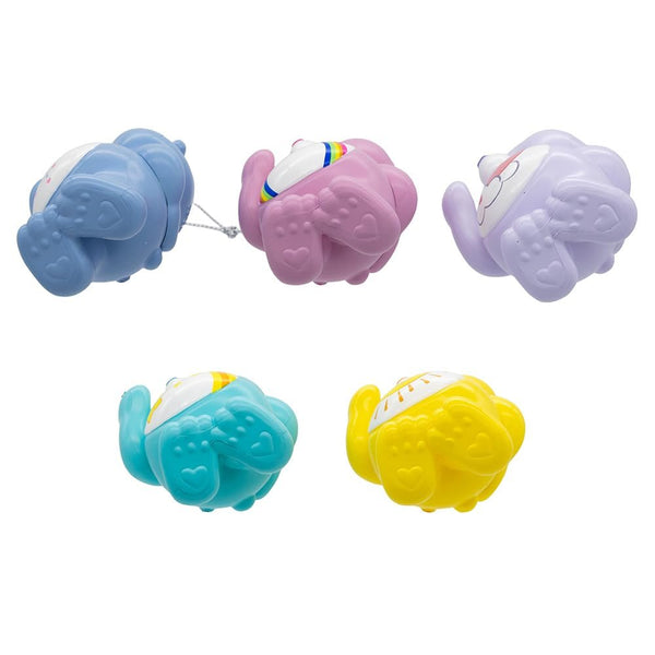 Kurt Adler 3.5" Care Bears™ Ornament Set, 5-Piece Set