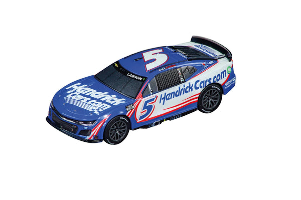 Carrera GO NASCAR Hendrick Motosports Camaro Next Gen ZL1 Slot Car, No.5 Kyle Larson