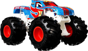 Hot Wheels Monster Trucks