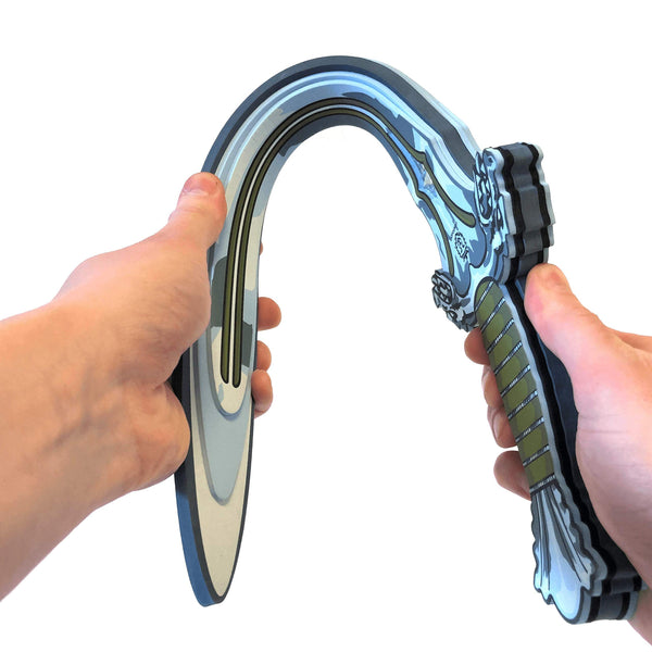 Liontouch Dragon Sword | Pretend Play Foam Toy for Children’s Fantasy Adventure | Safe and Flexible Weapons & Battle Armor for Dress Up & Costumes for Kids