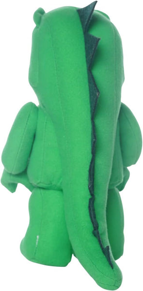 Lego Minifigure Lizard Man 9" Plush Character