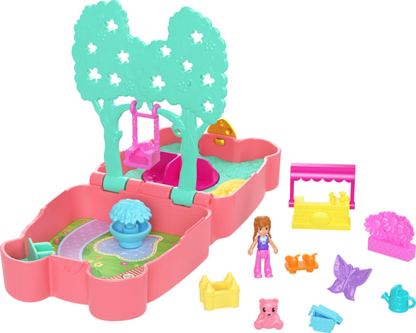 Polly Pocket Snack Surprises Sandwich WMT S1
