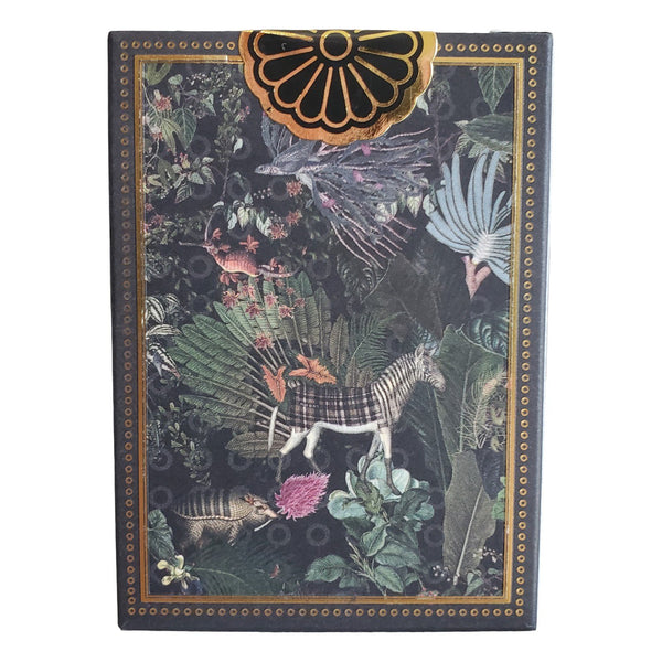 theory11 Moooi Extinct Animals Playing Cards - A Life Extraordinary, Original 2023 Edition