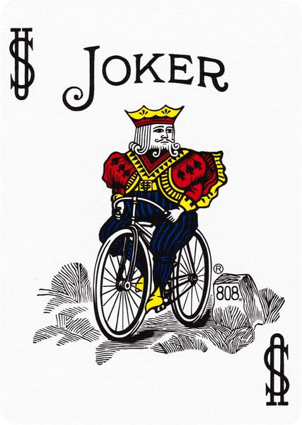 Bicycle Rider Back Silver Playing Cards, Poker Size Standard Index, Classic Deck of Cards for Poker, Blackjack, Family Game Night, Card Games & Magic Tricks