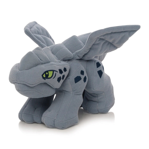 Manhattan Toy LEGO NINJAGO Baby Dragon Riyu Plush Minifigure Character