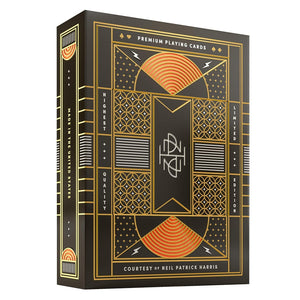 theory11 Neil Patrick Harris Premium Playing Cards